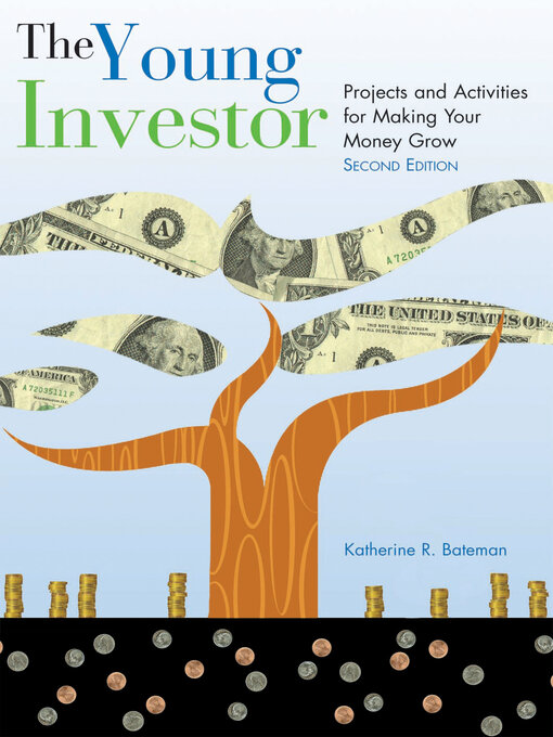 Katherine R. Bateman创作的The Young Investor作品的详细信息 - 可供借阅